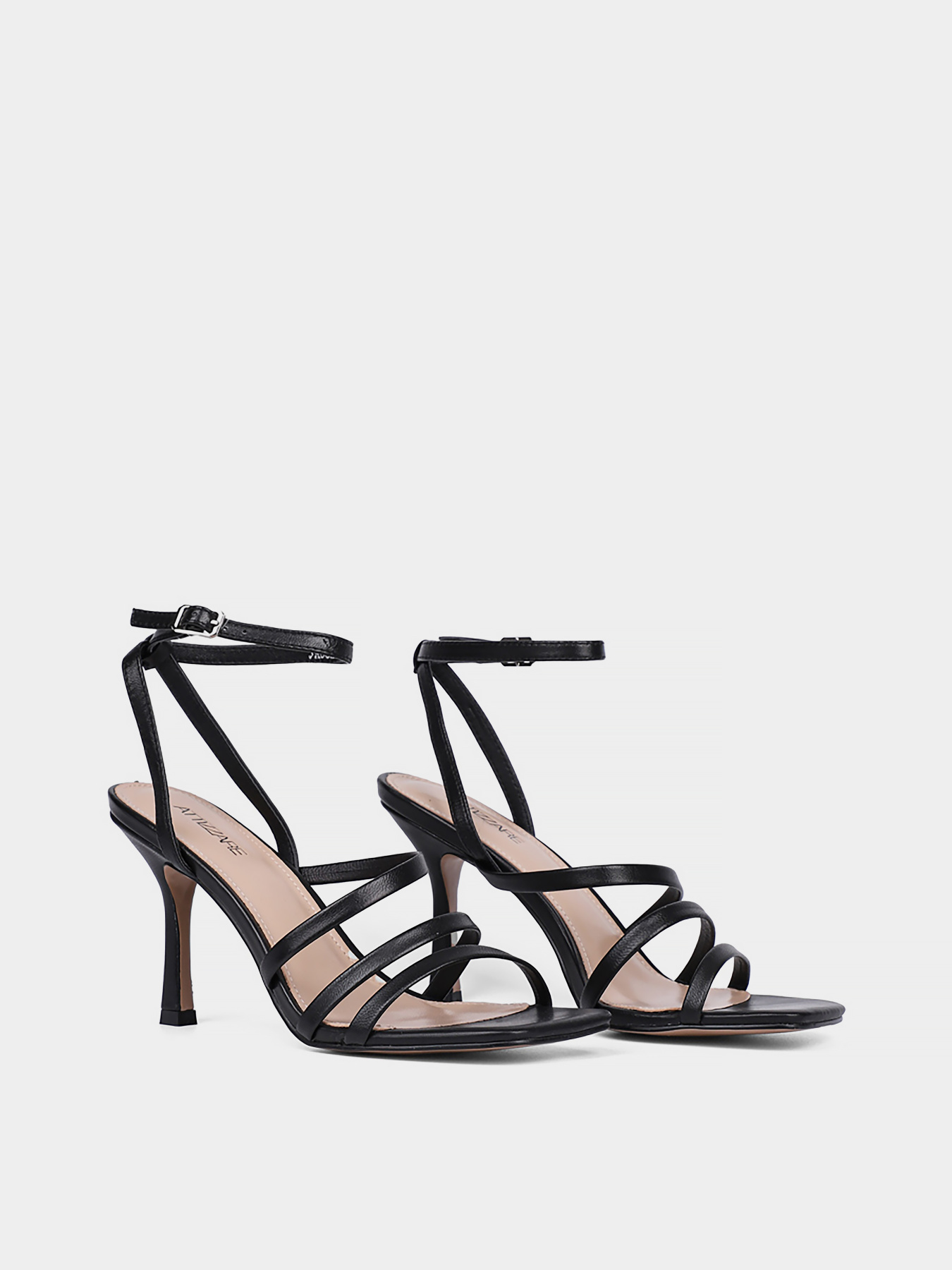 Босоножки MIRATON модель JR852-7 Фото