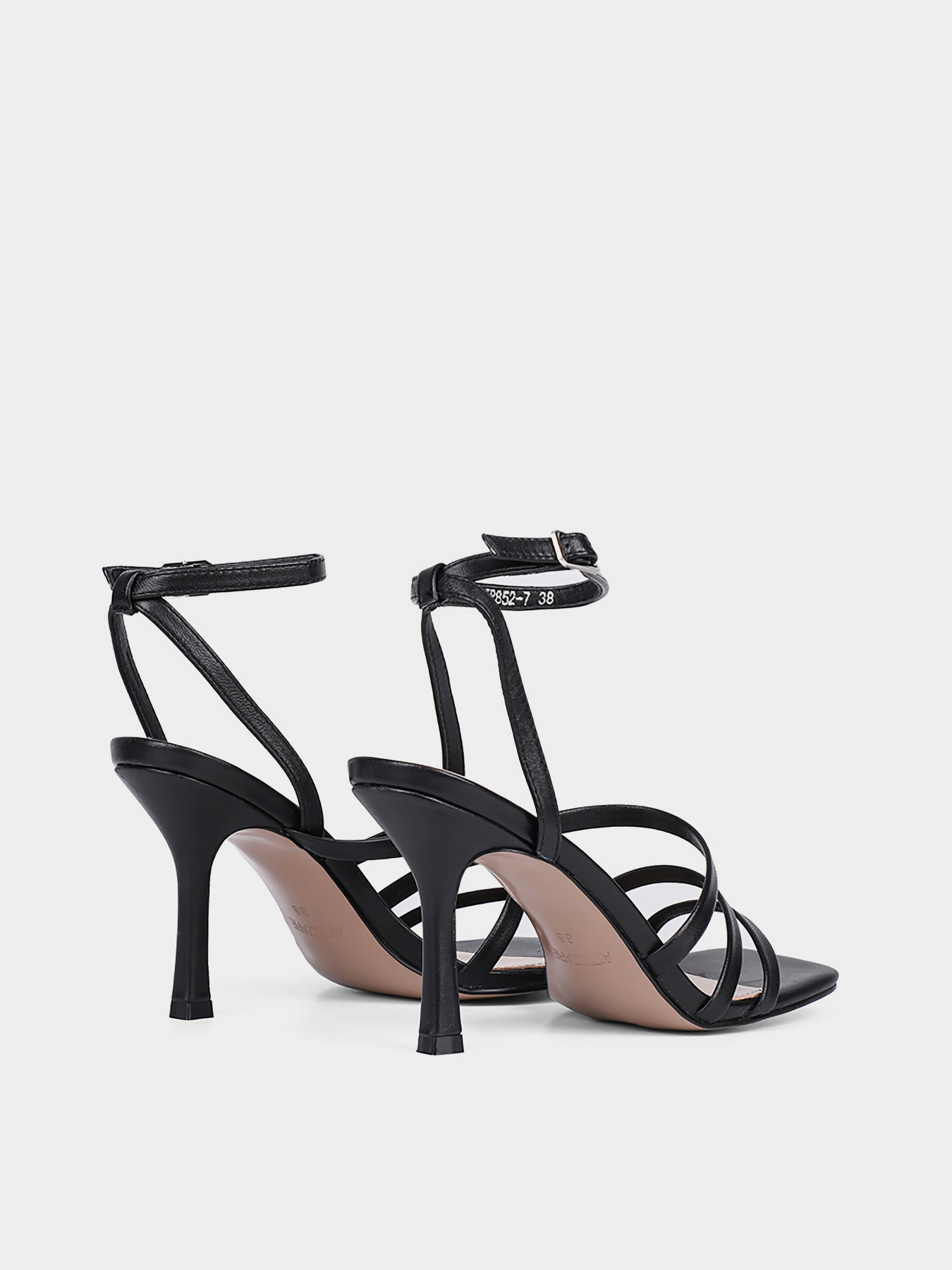 Босоножки MIRATON модель JR852-7 Фото