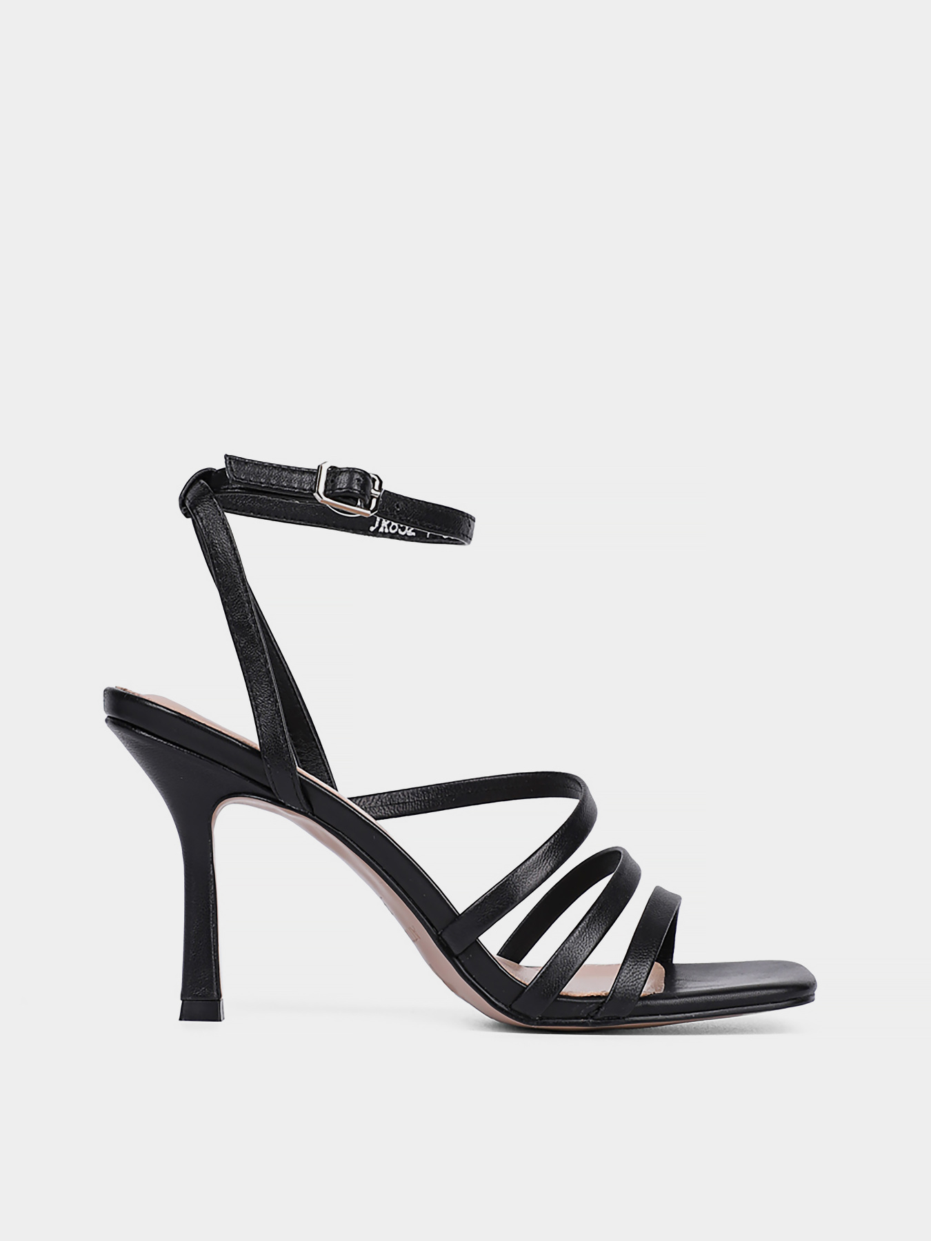 Босоножки MIRATON модель JR852-7 Фото