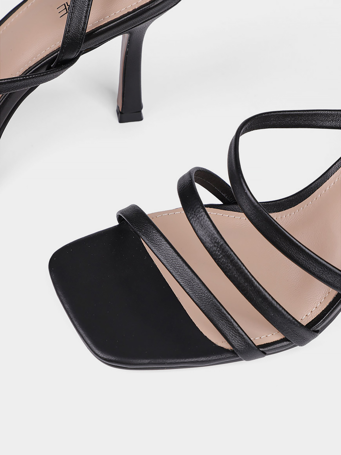 Босоніжки MIRATON модель JR852-7 Босоніжки MIRATON модель JR852-7 Фото