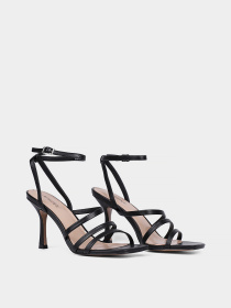 Босоніжки MIRATON модель JR852-7 Босоніжки MIRATON модель JR852-7 Фото