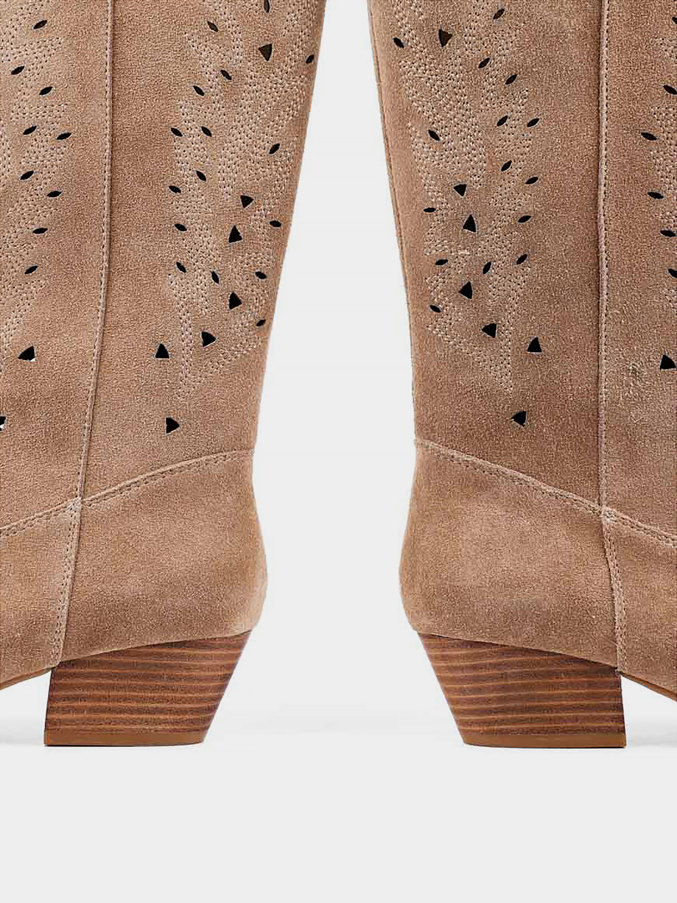 Черевики MIRATON модель JR887-2 Фото