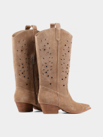 Черевики MIRATON модель JR887-2 Фото