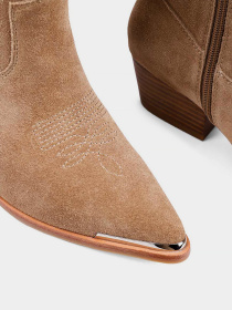 Черевики MIRATON модель JR887-2 Фото