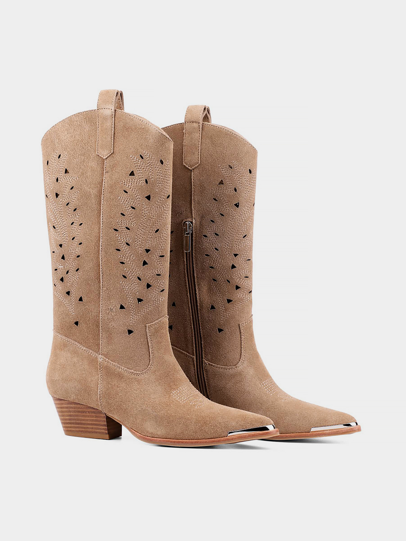 Ботинки MIRATON модель JR887-2 Фото