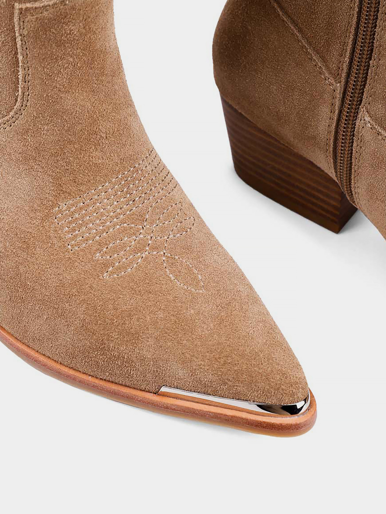 Ботинки MIRATON модель JR887-2 Фото