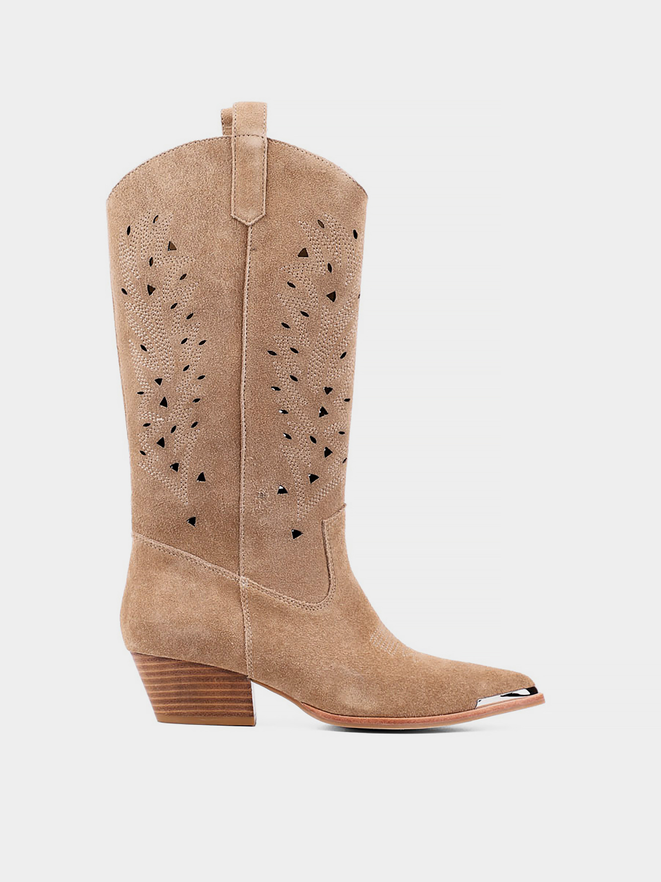 Ботинки MIRATON модель JR887-2 Фото