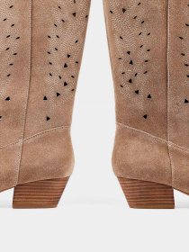 Ботинки MIRATON модель JR887-2 Фото