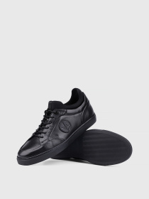 Кеды низкие MIRATON модель 056А-5-А8 Фото