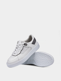 Кеди низькі MIRATON модель 06623A-6-A90/NP6/MS34/BM47 Фото