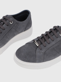 Кеды низкие MIRATON модель 06628AB-61-MX32 Фото