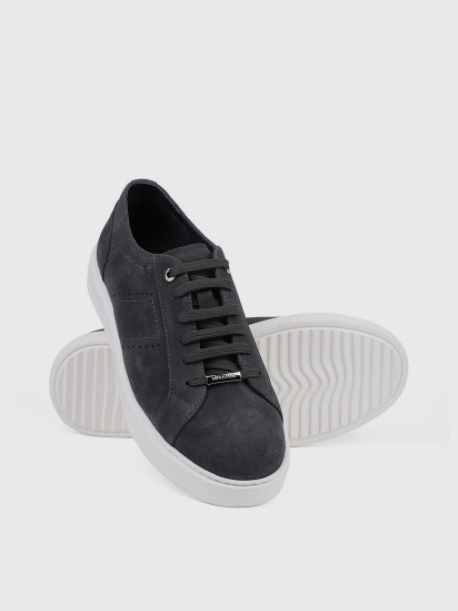 Кеди низькі MIRATON модель 06628AB-61-MX32 — фото - INTERTOP