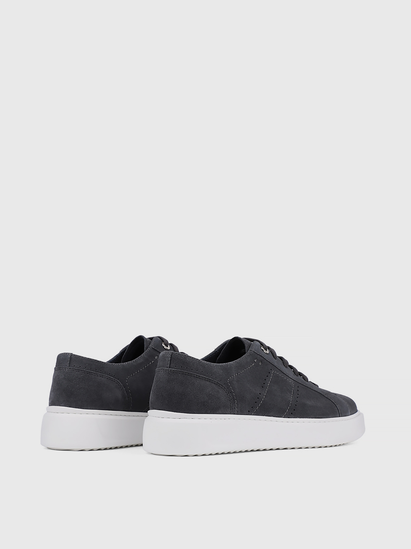 Кеди низькі MIRATON модель 06628AB-61-MX32 Фото