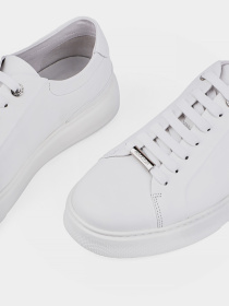 Кеди низькі MIRATON модель 06628A-18-A90 Фото