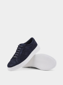 Кеды низкие MIRATON модель 06628AB-61-X35 Фото