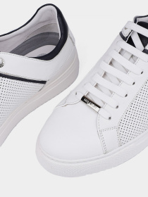 Кеды низкие MIRATON модель 0702B-10-А90/А9/хх Фото