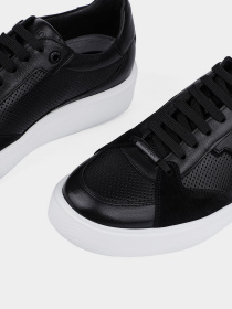 Кеды низкие MIRATON модель 06623B-2-A8/MX3 Фото