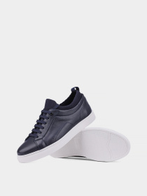 Кеды низкие MIRATON модель 0846A-11-A09 Фото