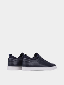 Кеды низкие MIRATON модель 0846A-11-A09 Фото