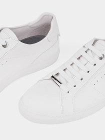 Кеды низкие MIRATON модель 0881AB-10-A90 Фото