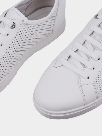 Кеды низкие MIRATON модель 8821B-887-A90 Фото