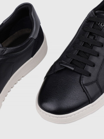 Кеди низькі MIRATON модель M018B-2-A8/A137/MX3 Фото