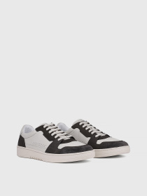 Кеди низькі MIRATON модель M018A-5-M337/A165/MX7 Фото