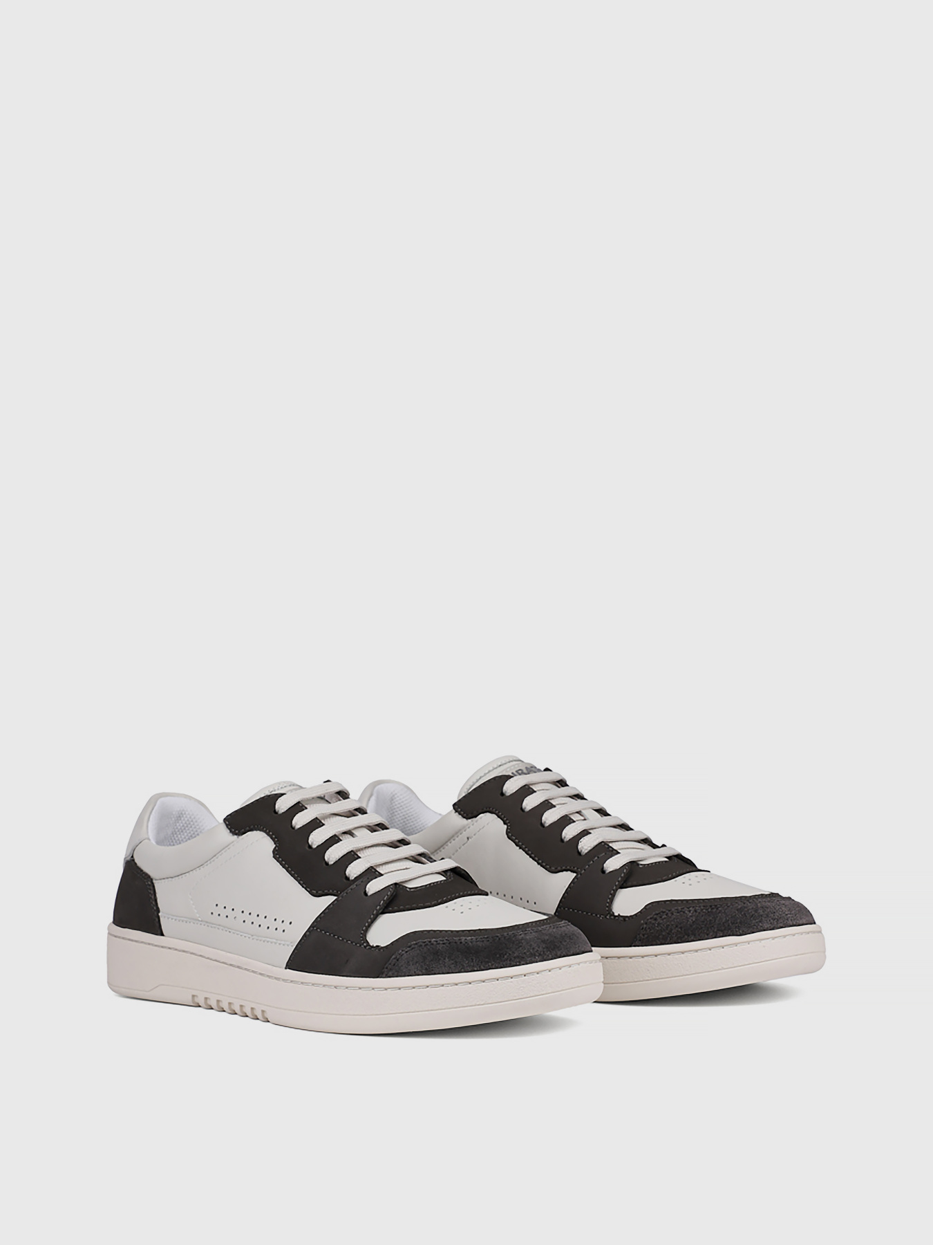 Кеды низкие MIRATON модель M018A-5-M337/A165/MX7 Фото