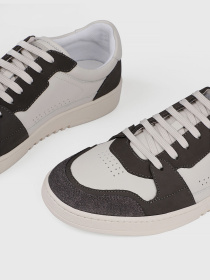 Кеды низкие MIRATON модель M018A-5-M337/A165/MX7 Фото