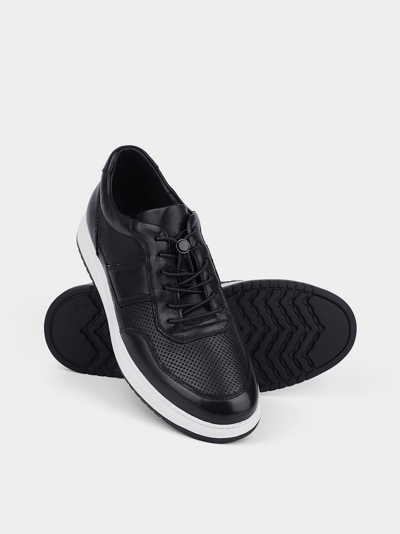 Туфлі Miguel Miratez модель M027B-8D-A8 Фото