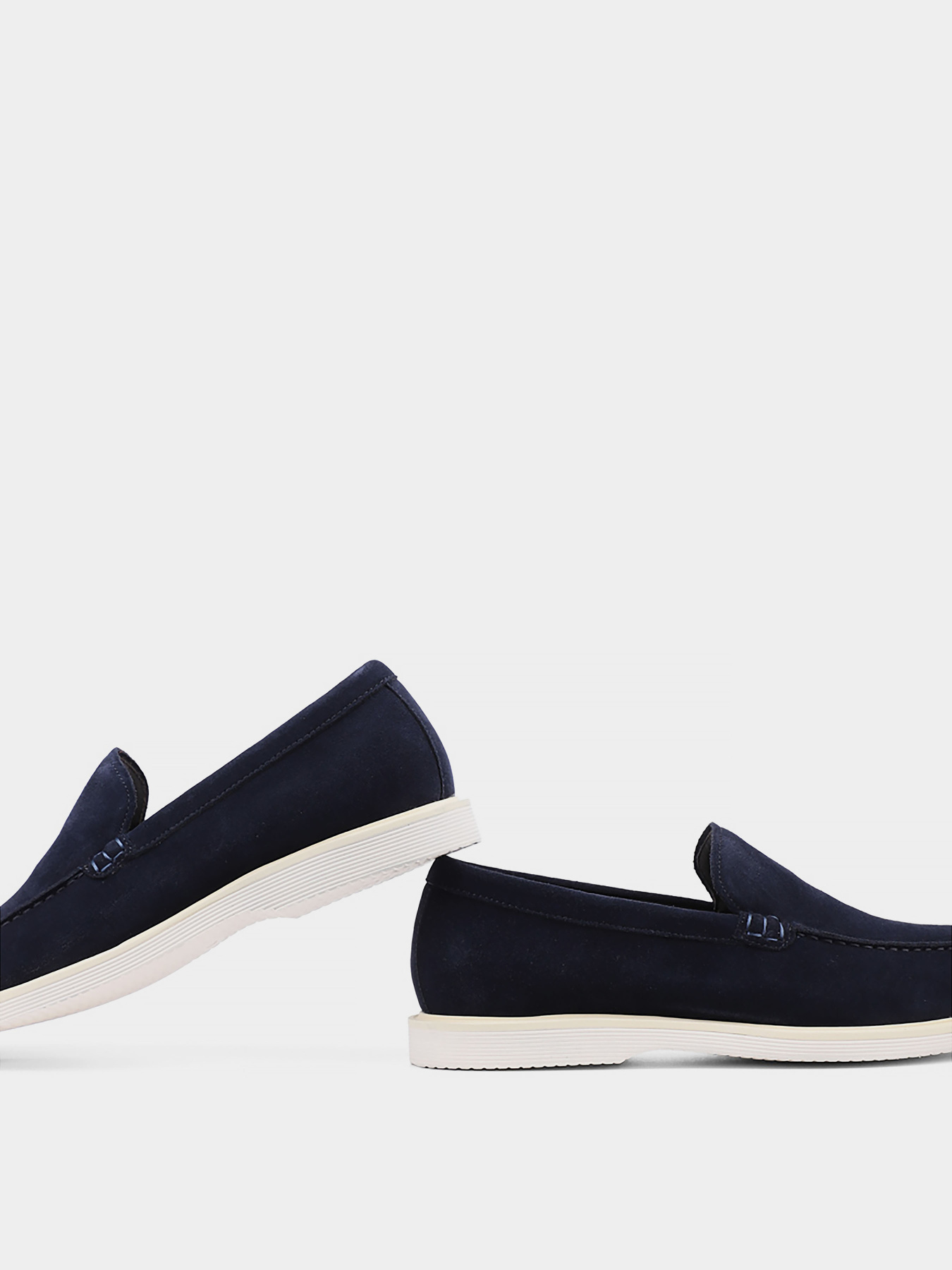 Лоферы Miguel Miratez модель M081A-2-MX6 Фото