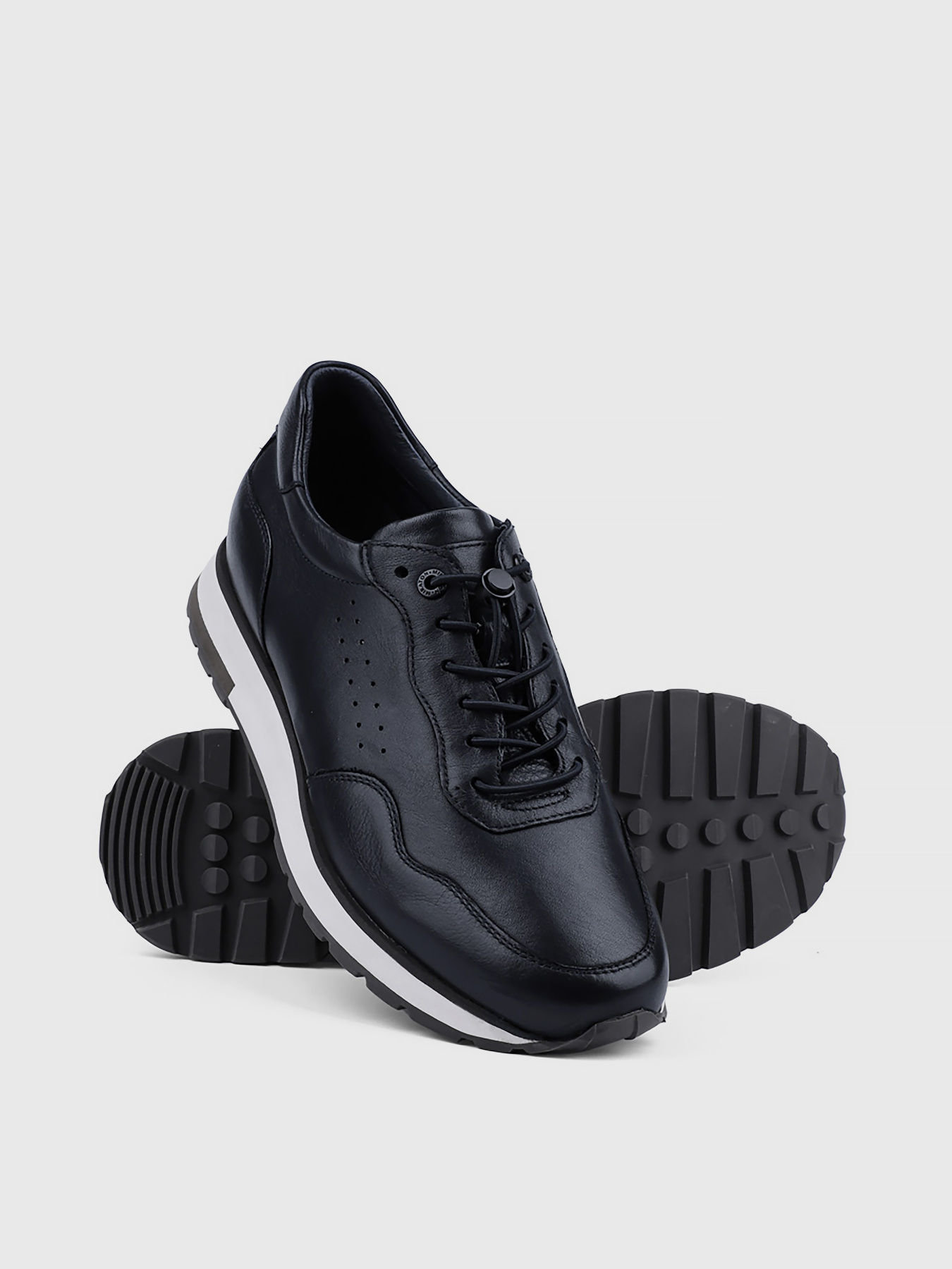 Кросівки MIRATON модель M149AB-11A-A9 Фото