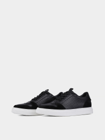 Кеды низкие MIRATON модель M156A-71-A8/MX3 Фото