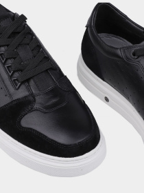 Кеды низкие MIRATON модель M156A-71-A8/MX3 Фото