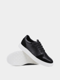 Кеди низькі MIRATON модель M156A-71-A8/MX3 Фото