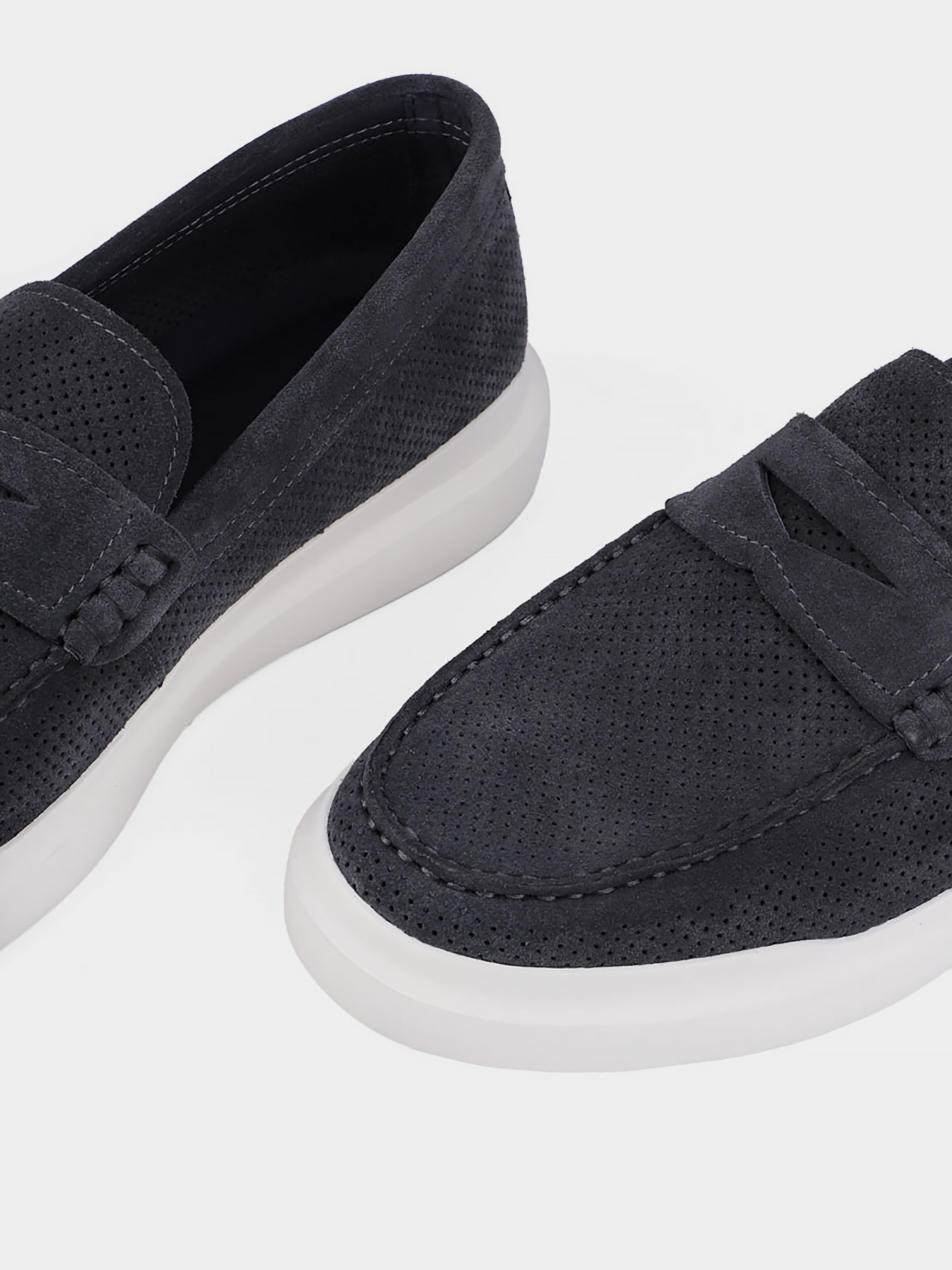 Лоферы MIRATON модель M171B-1-MX32 Фото