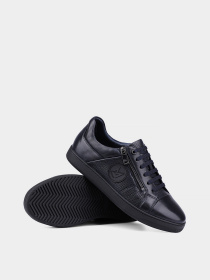 Кеды низкие MIRATON модель M55B-7-A9 Фото