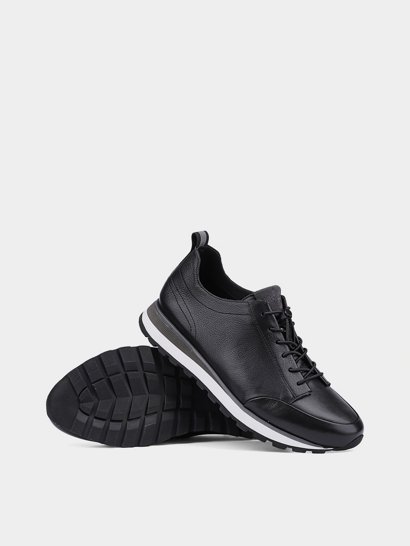 Кросівки MIRATON модель M907AB-70-G11/NR2 Фото