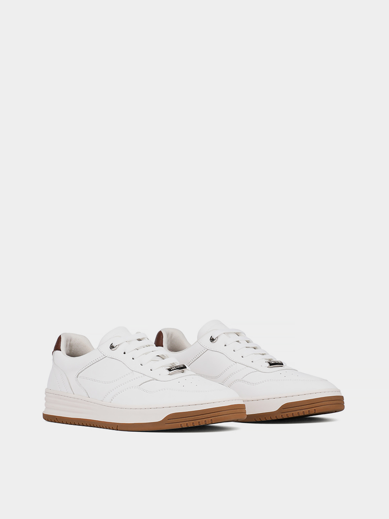 Кеды низкие MIRATON модель MM018A-65-A90/G13 Фото