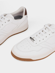 Кеды низкие MIRATON модель MM018A-65-A90/G13 Фото