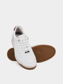 Кеды низкие MIRATON модель MM018A-65-A90/G13 Фото