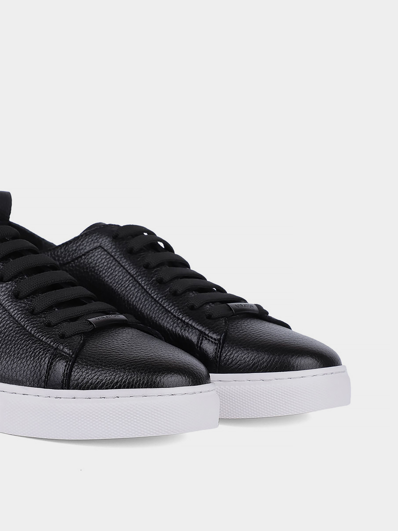 Кеды низкие MIRATON модель 0846AB-7-G11 Фото