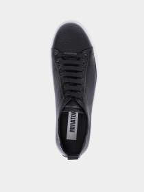 Кеды низкие MIRATON модель 0846AB-7-G11 Фото