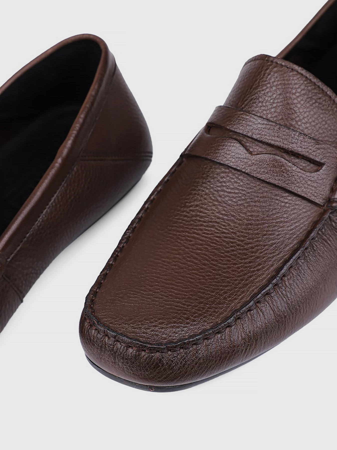 Мокасины Miguel Miratez модель 1102-16 Фото