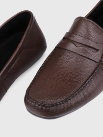 Мокасины Miguel Miratez модель 1102-16 Фото