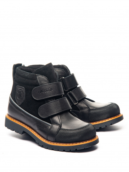 Черевики Theo Leo модель 1300 — фото - INTERTOP