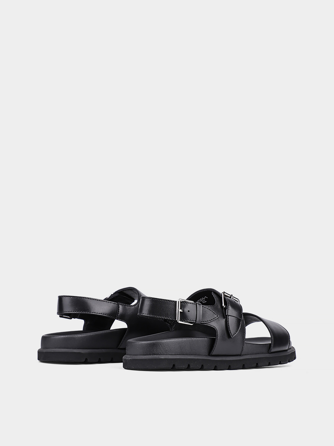 Сандалии Miguel Miratez модель 237301-1 Фото