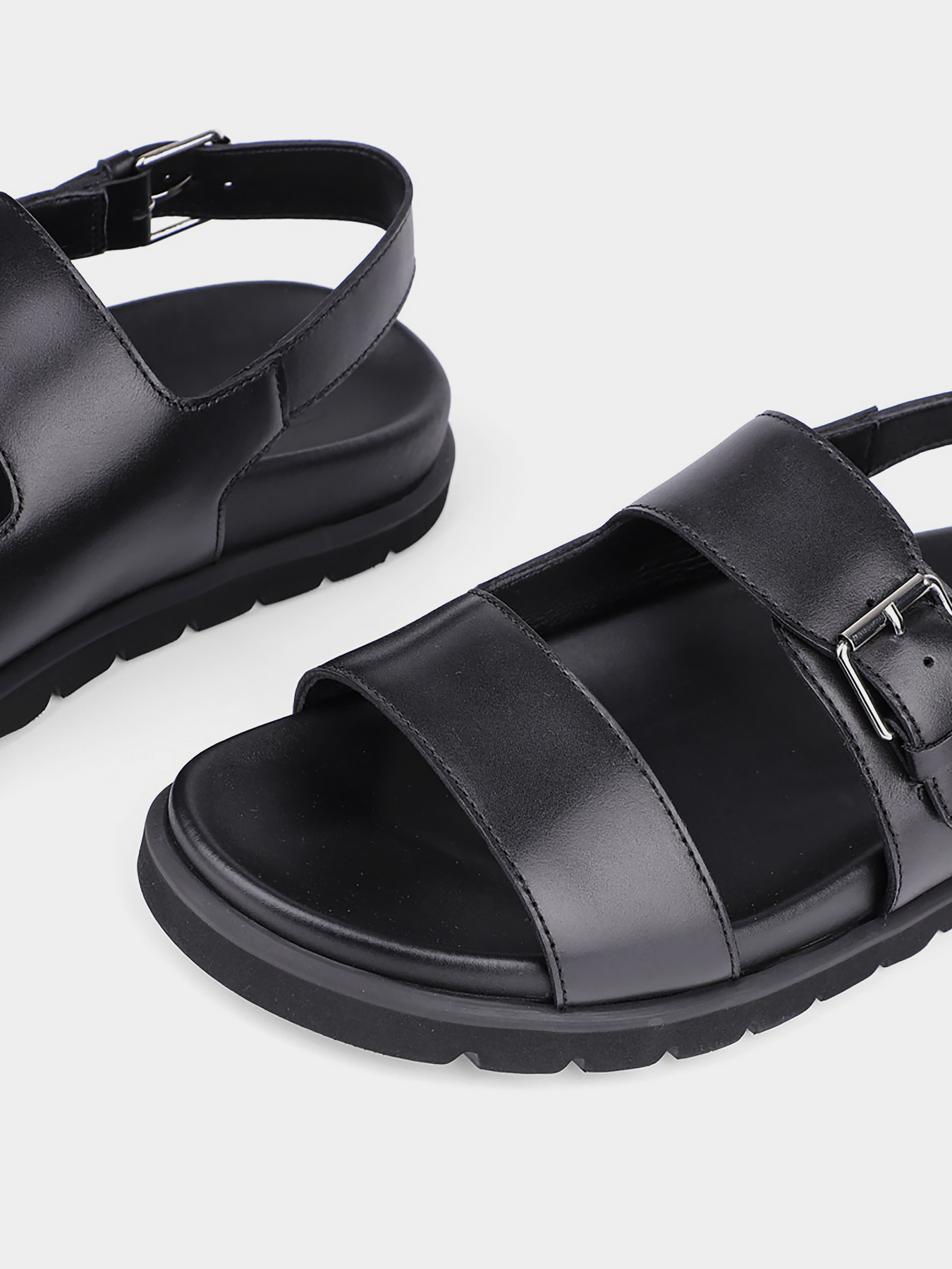 Сандалии Miguel Miratez модель 237301-1 Фото