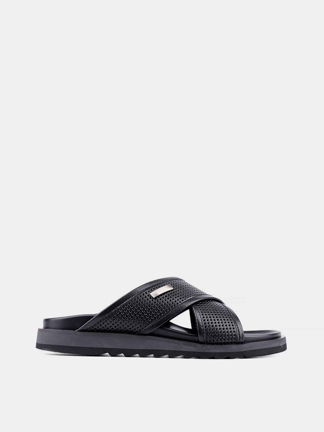 Шльопанці Miguel Miratez модель JL3110-1 Фото