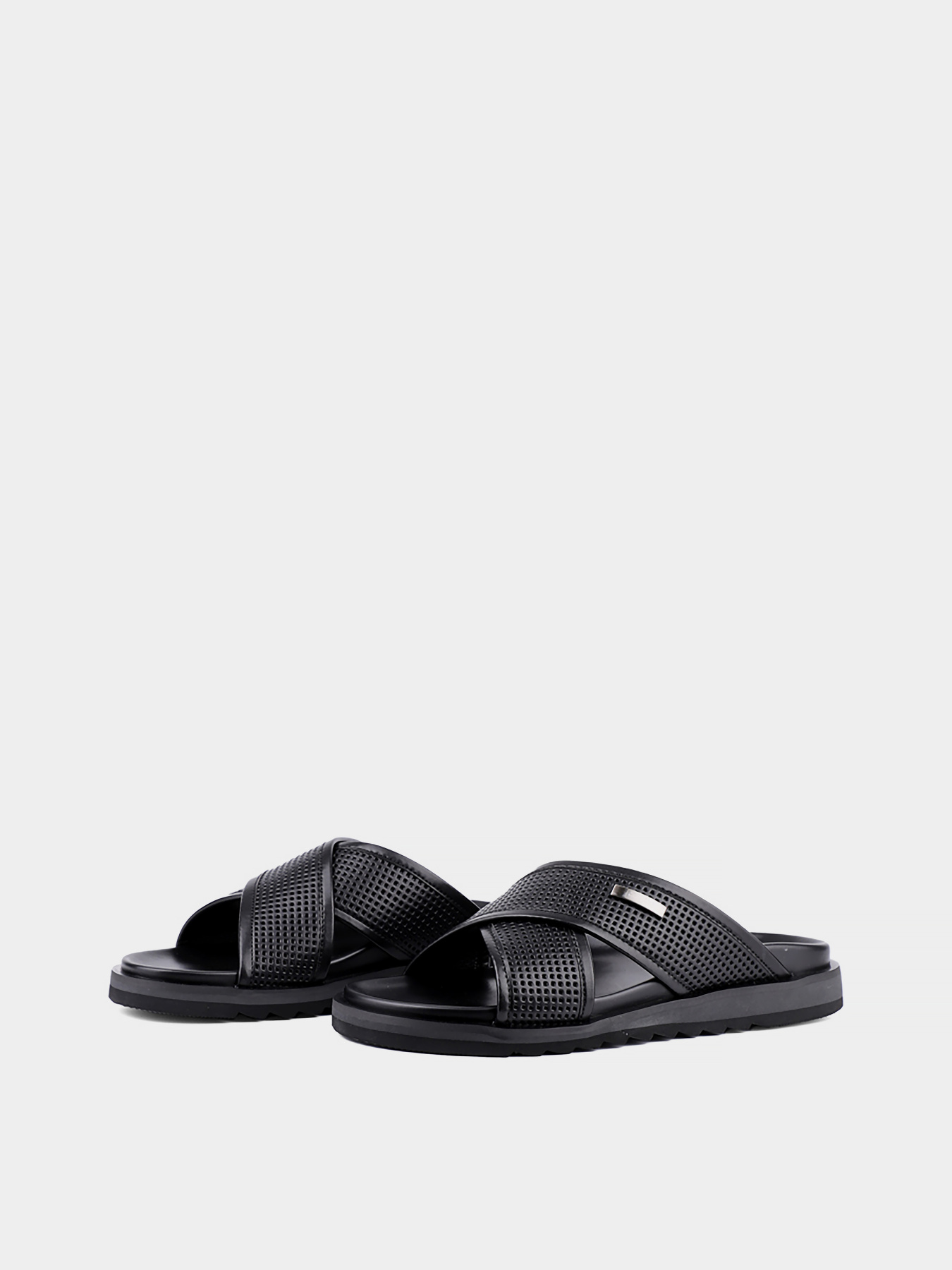 Шльопанці Miguel Miratez модель JL3110-1 Фото